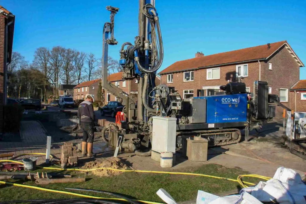 How Much Does It Cost to Drill a Well